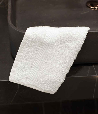 Towel City Luxury Face Cloth