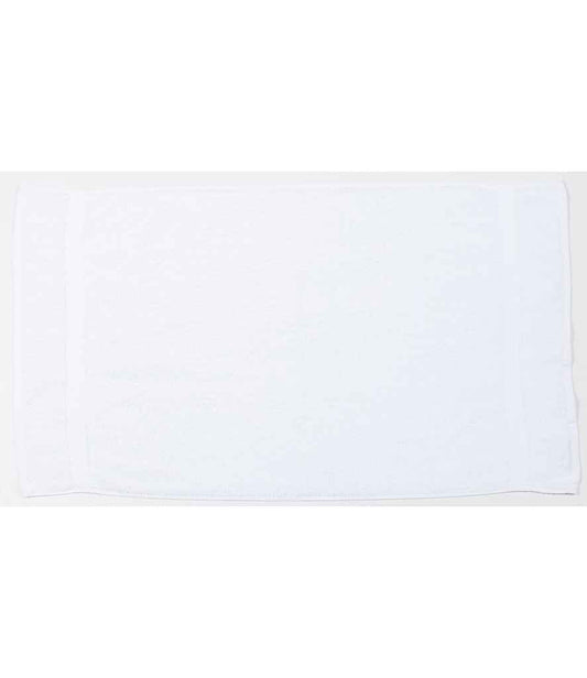 Towel City Luxury Hand Towel