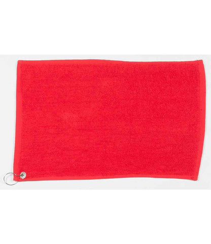Towel City Luxury Golf Towel