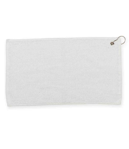 Towel City Luxury Golf Towel