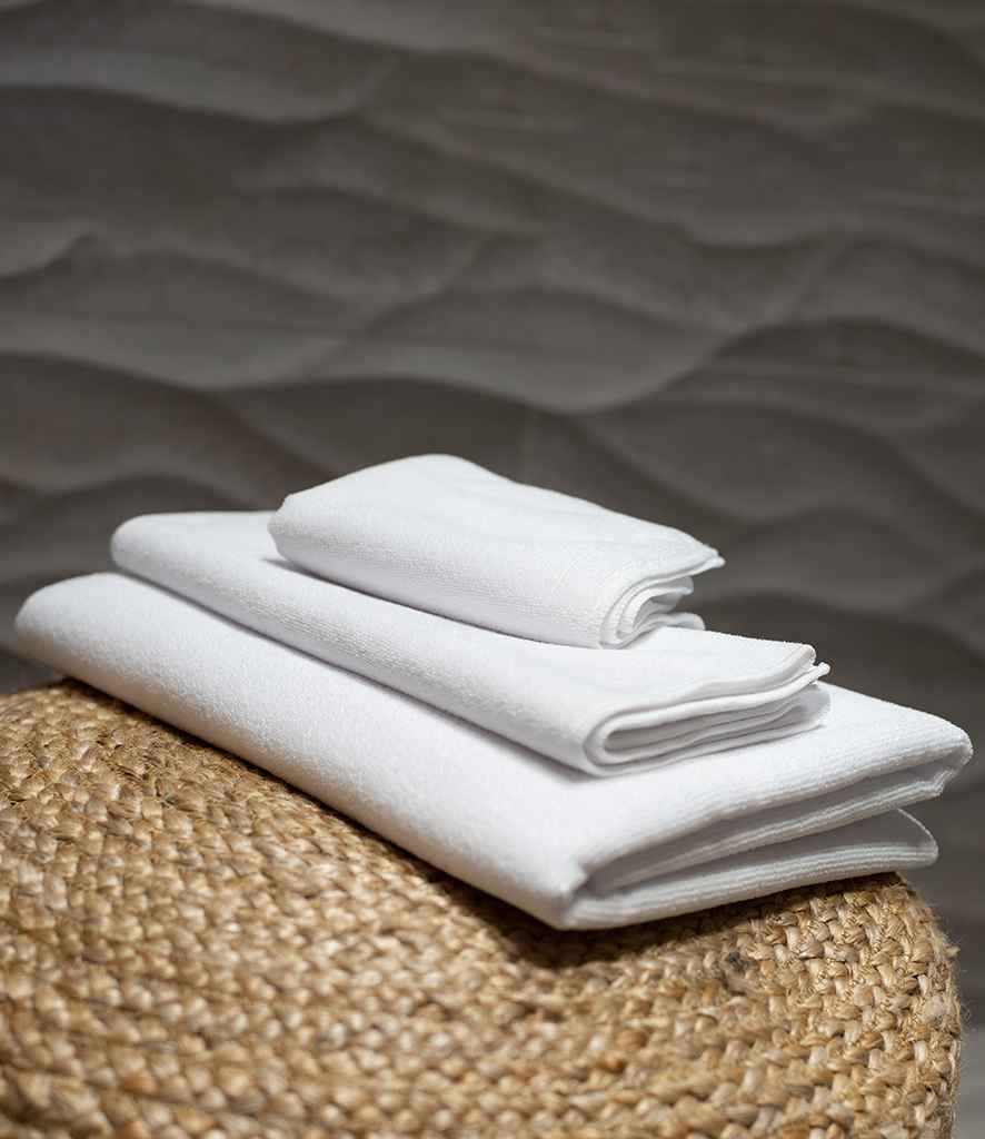 Towel City Microfibre Guest Towel