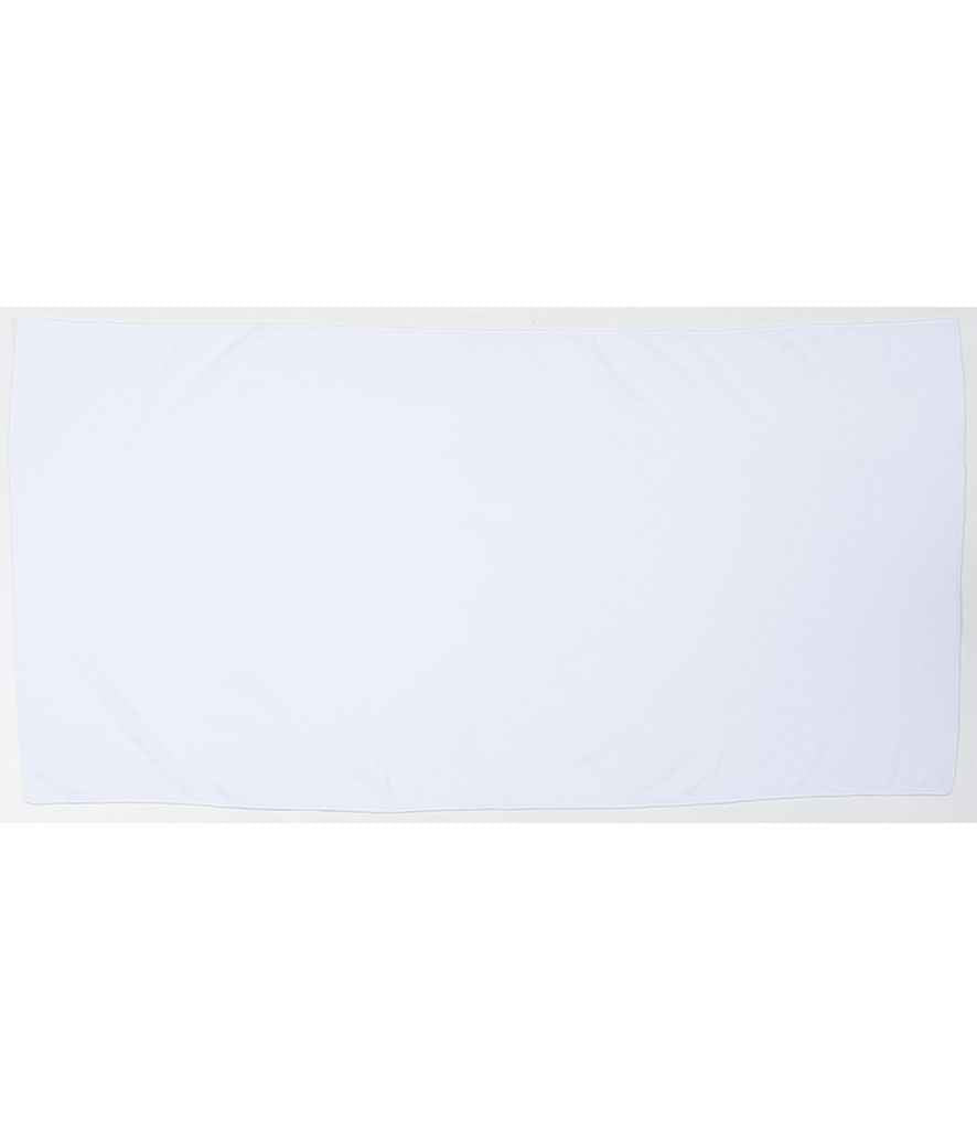 Towel City Microfibre Bath Towel