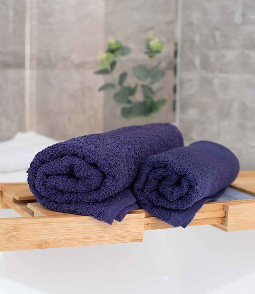 Towel City Classic Hand Towel