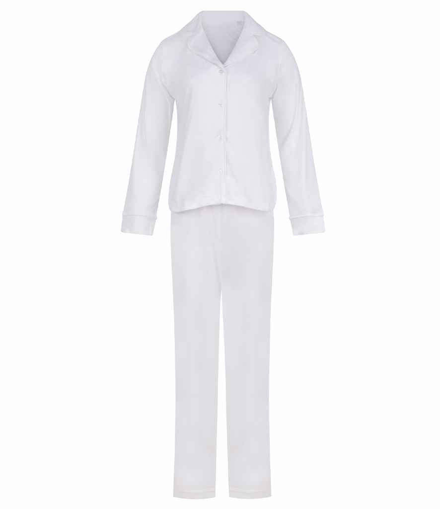 Towel City Supersoft Pyjamas
