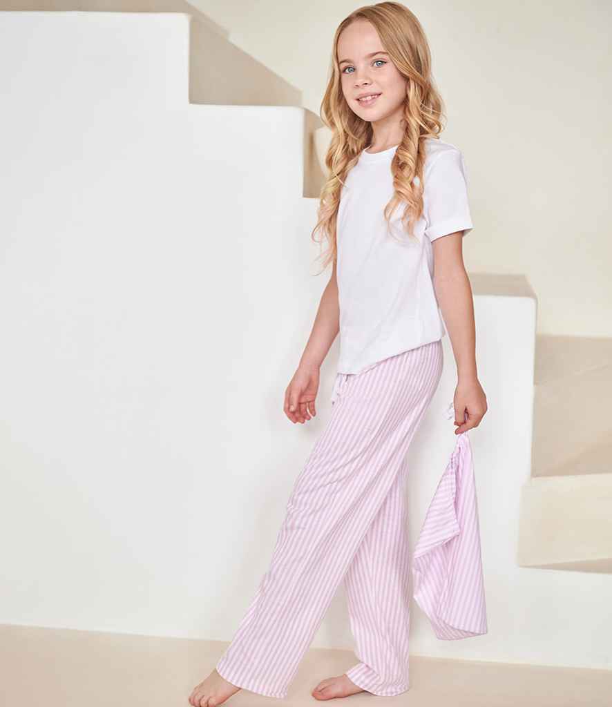 Towel City Kids Long PJ's