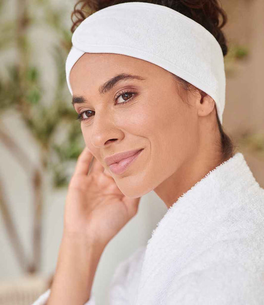 Towel City Beauty Hairband