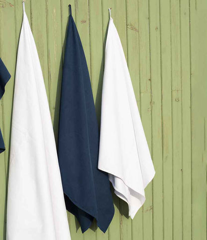 Towel City Quick Dry Beach Towel