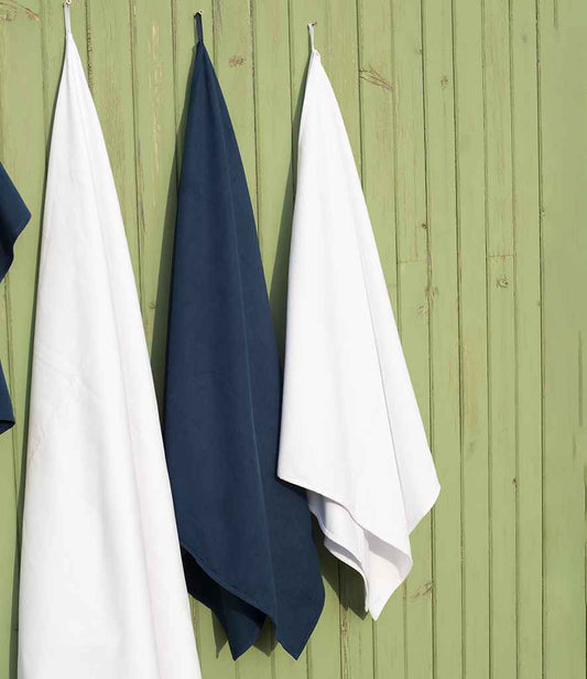 Towel City Quick Dry Beach Towel