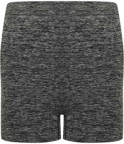 Tombo Ladies Seamless Shorts