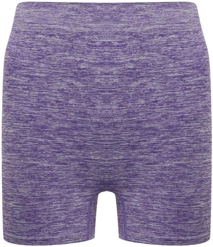 Tombo Ladies Seamless Shorts