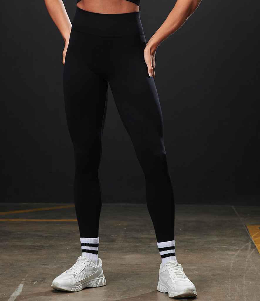 Tombo Ladies Sculpting Leggings