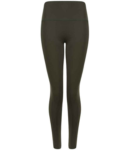 Tombo Ladies Core Pocket Leggings