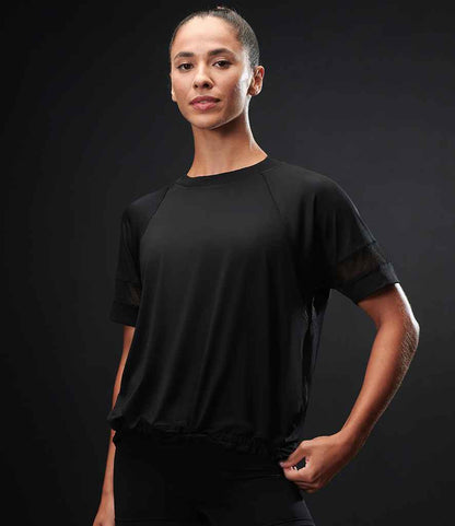 Tombo Ladies Over T-Shirt