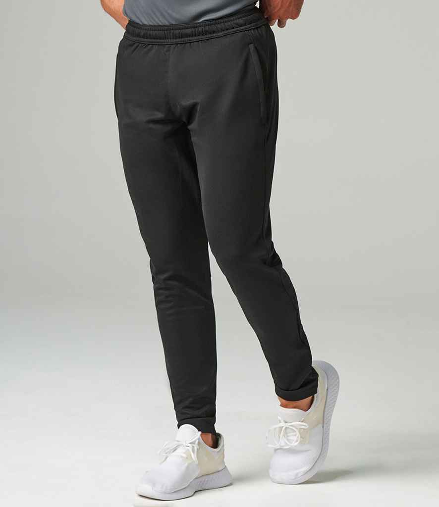 Tombo Slim Leg Training Pants