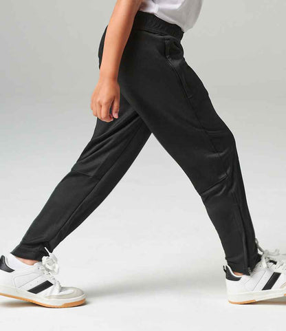 Tombo Kids Slim Leg Training Pants