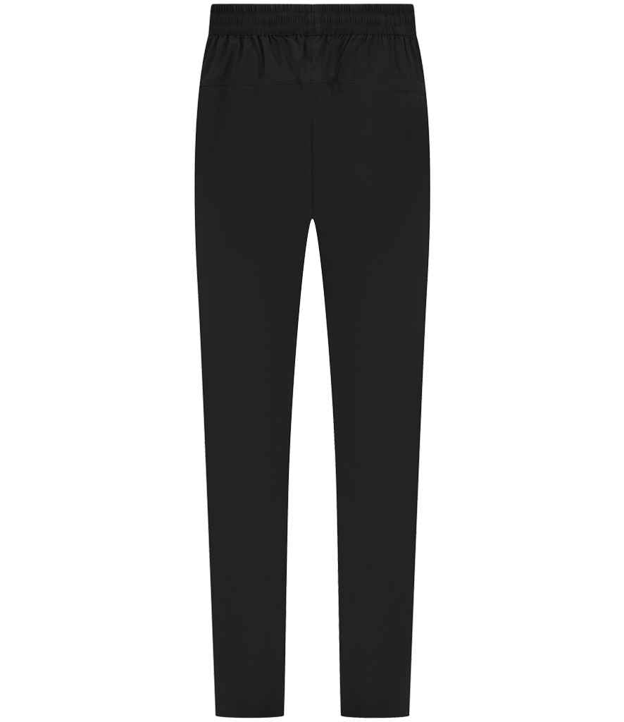 TL583 Black Back