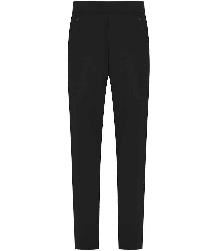 TL583 Black Front