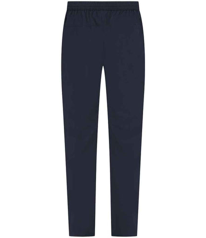 TL583 Navy Back
