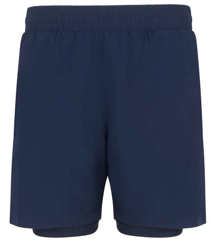 TL615 Navy/Navy Front