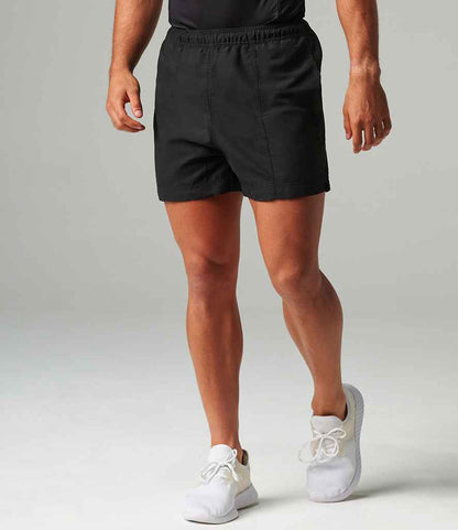 Tombo All Purpose Mesh Lined Shorts