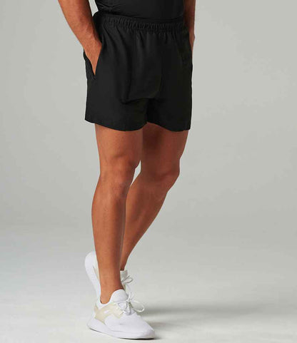 Tombo All Purpose Mesh Lined Shorts