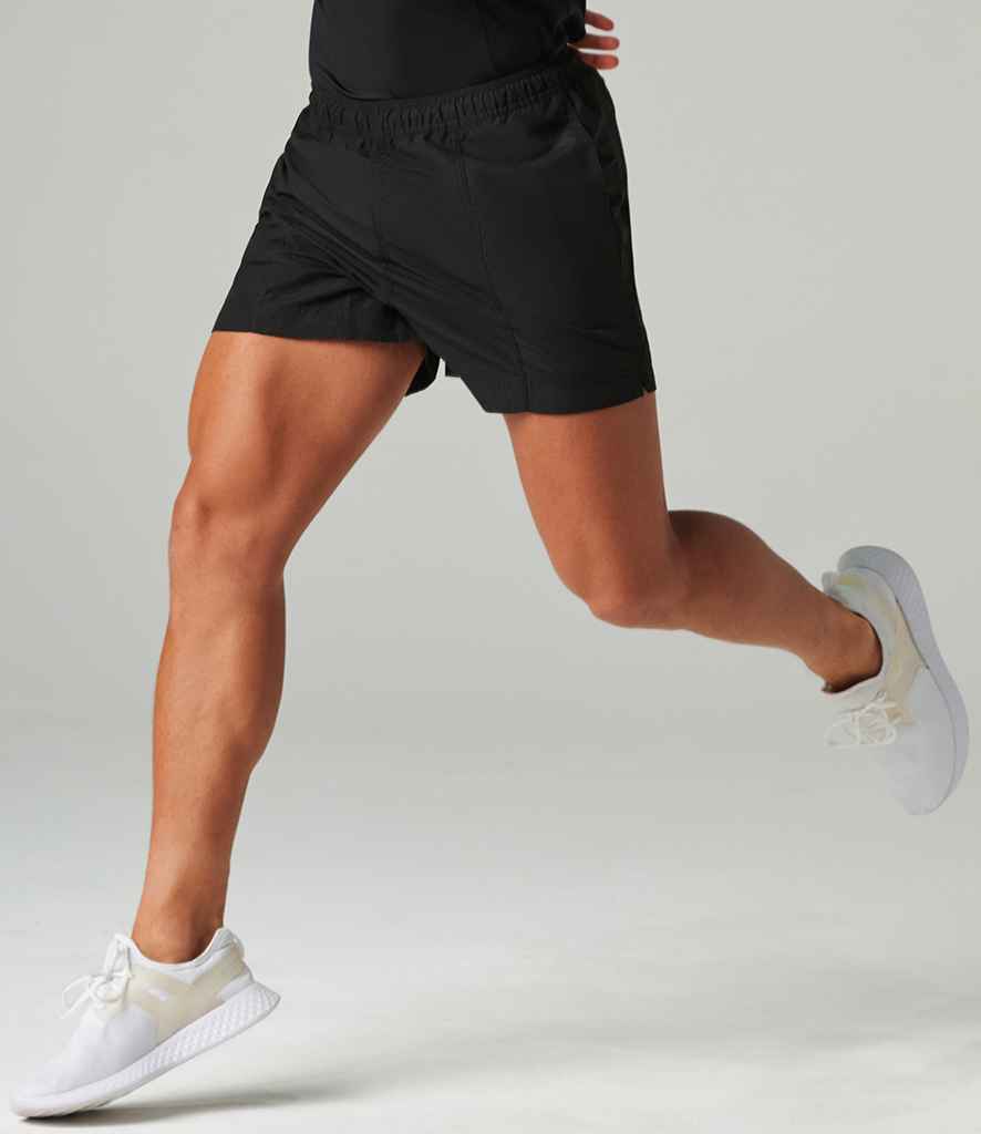Tombo All Purpose Mesh Lined Shorts