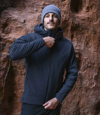 Stormtech Cascadia Thermal Jacket