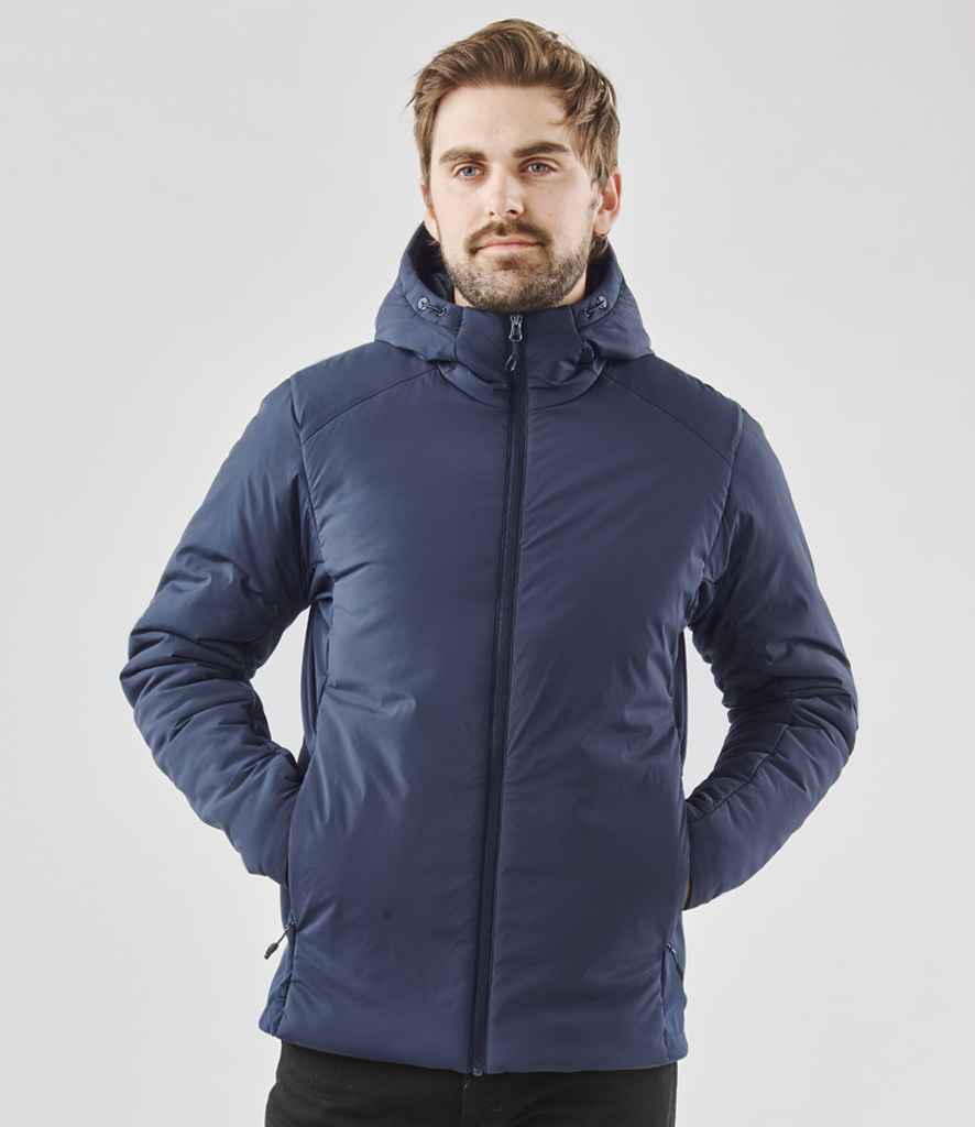 Stormtech Cascadia Thermal Jacket