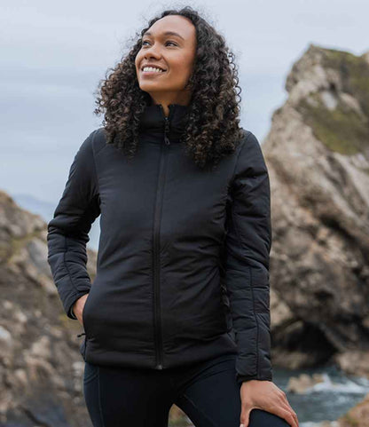 Stormtech Ladies Cascadia Thermal Jacket