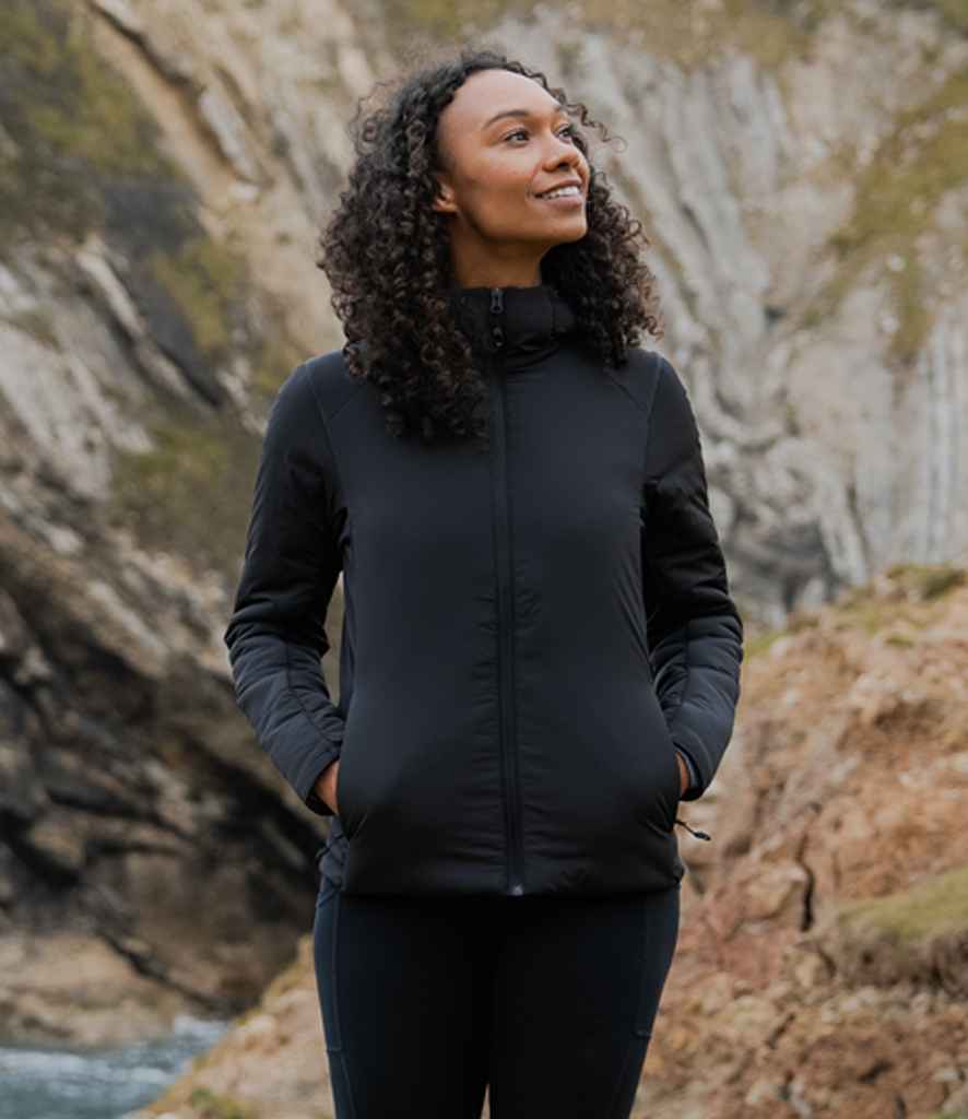 Stormtech Ladies Cascadia Thermal Jacket