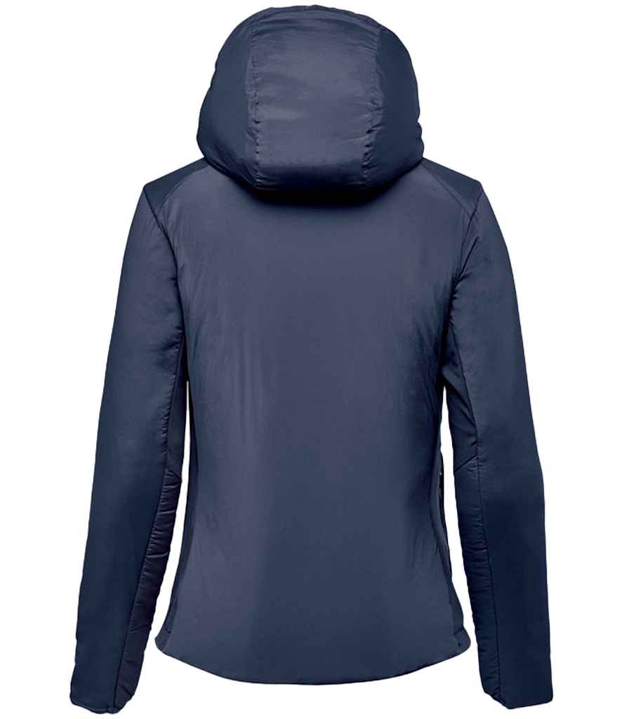 Stormtech Ladies Cascadia Thermal Jacket