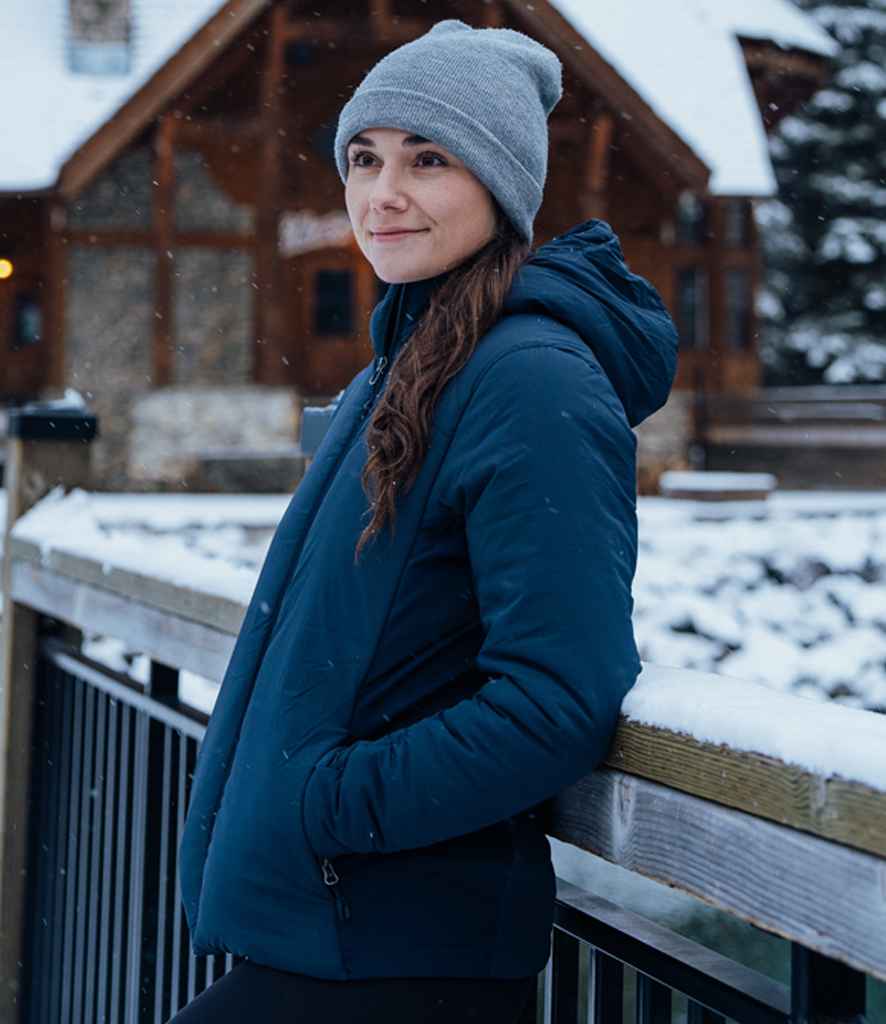 Stormtech Ladies Cascadia Thermal Jacket