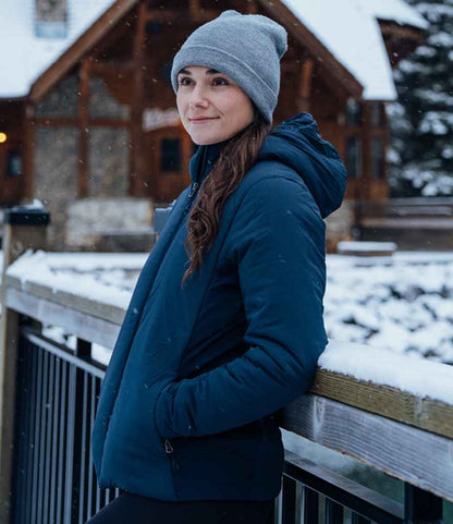 Stormtech Ladies Cascadia Thermal Jacket