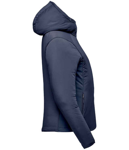 Stormtech Ladies Cascadia Thermal Jacket