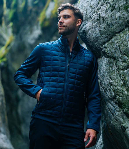 Stormtech Appalachian Thermal Soft Shell Jacket