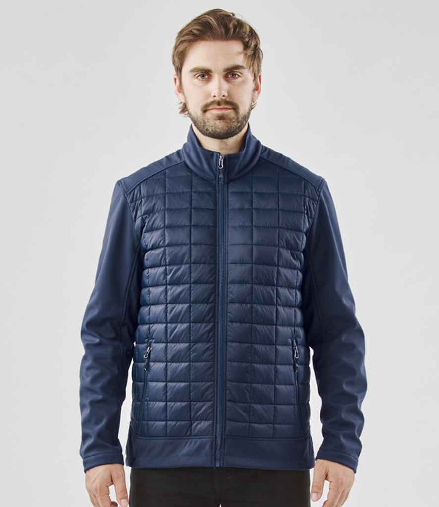 Stormtech Appalachian Thermal Soft Shell Jacket
