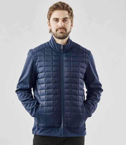 Stormtech Appalachian Thermal Soft Shell Jacket