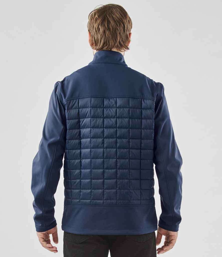 Stormtech Appalachian Thermal Soft Shell Jacket