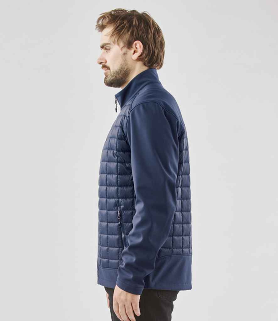 Stormtech Appalachian Thermal Soft Shell Jacket