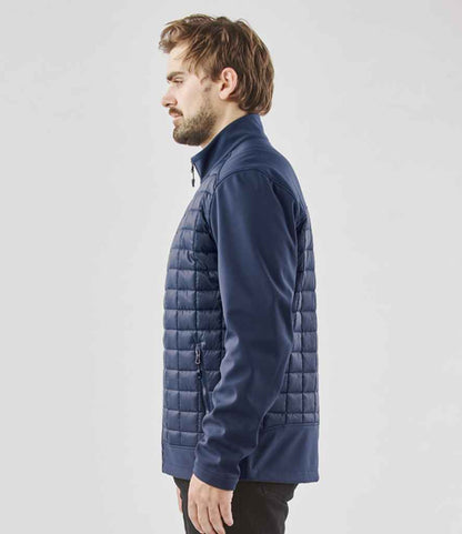 Stormtech Appalachian Thermal Soft Shell Jacket