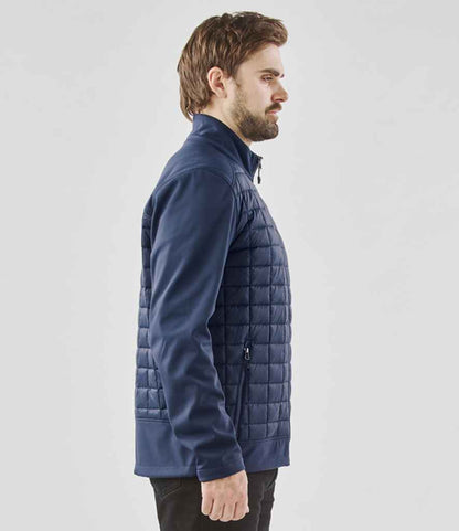 Stormtech Appalachian Thermal Soft Shell Jacket