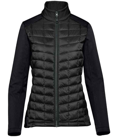 Stormtech Ladies Appalachian Thermal Soft Shell Jacket