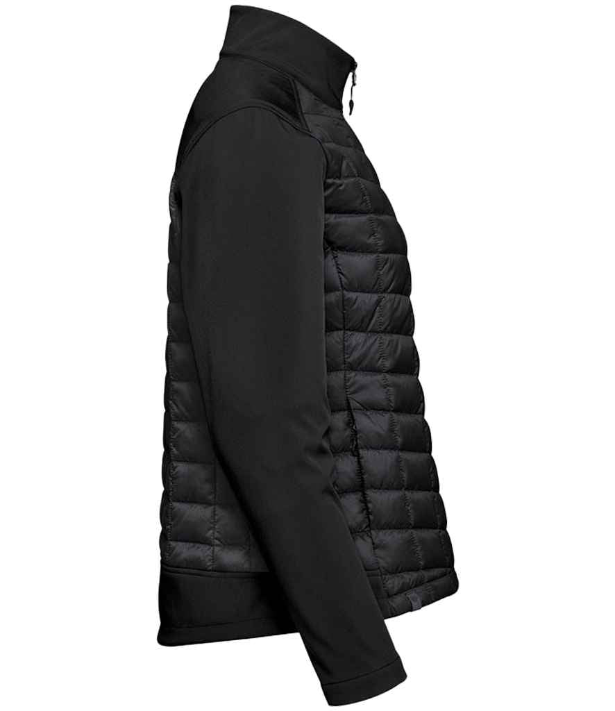 Stormtech Ladies Appalachian Thermal Soft Shell Jacket