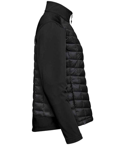 Stormtech Ladies Appalachian Thermal Soft Shell Jacket