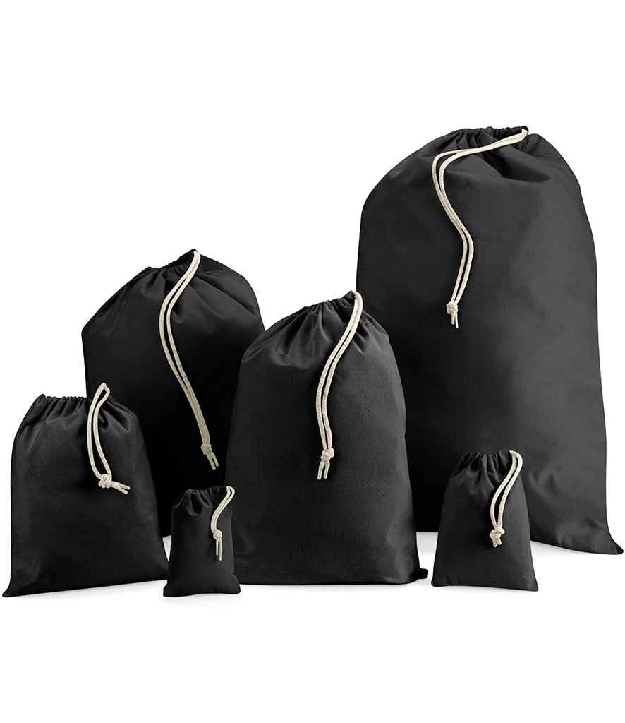 Westford Mill Cotton Stuff Bag