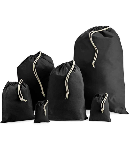 Westford Mill Cotton Stuff Bag