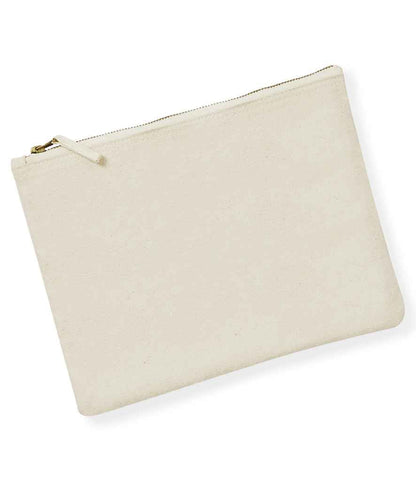 Westford Mill Canvas Accessory Pouch