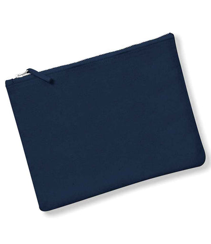 Westford Mill Canvas Accessory Pouch