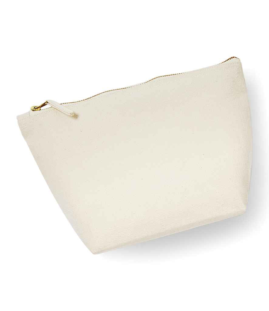 Westford Mill Canvas Accessory Bag