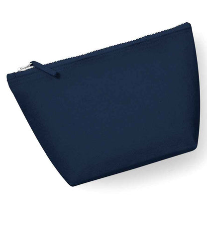 Westford Mill Canvas Accessory Bag